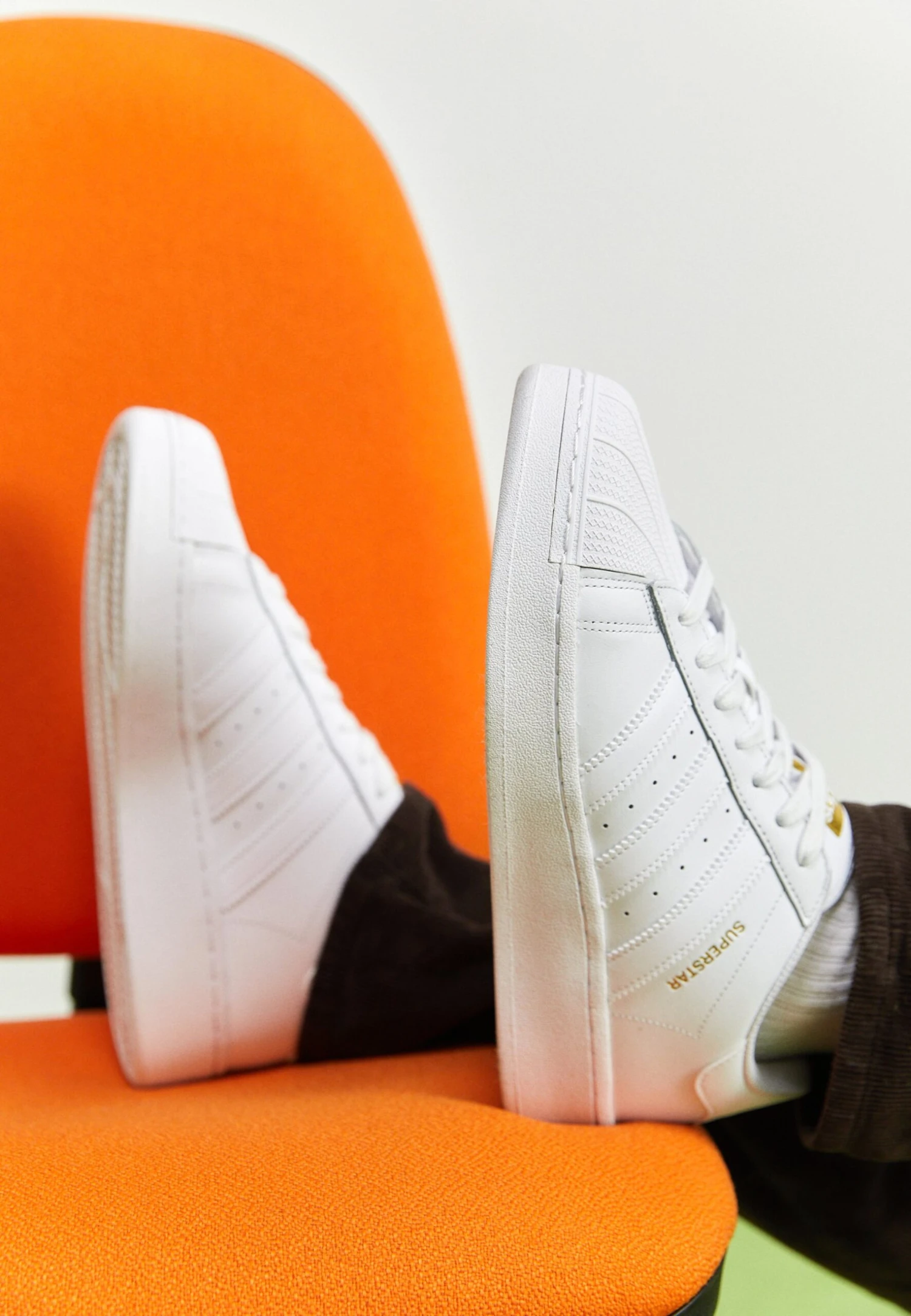 Adidas Originals Superstar Xlg Unisex - Trainers 4 Adidas Originals Superstar Xlg Unisex - Trainers - Image 2