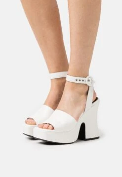 Lamoda Ball Out - Platform Sandals