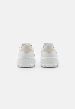 COPENHAGEN Cph332- Trainers - White/Cream Beige -Stride Shop b4637b1b34394398a2fdb41d06be0ca8