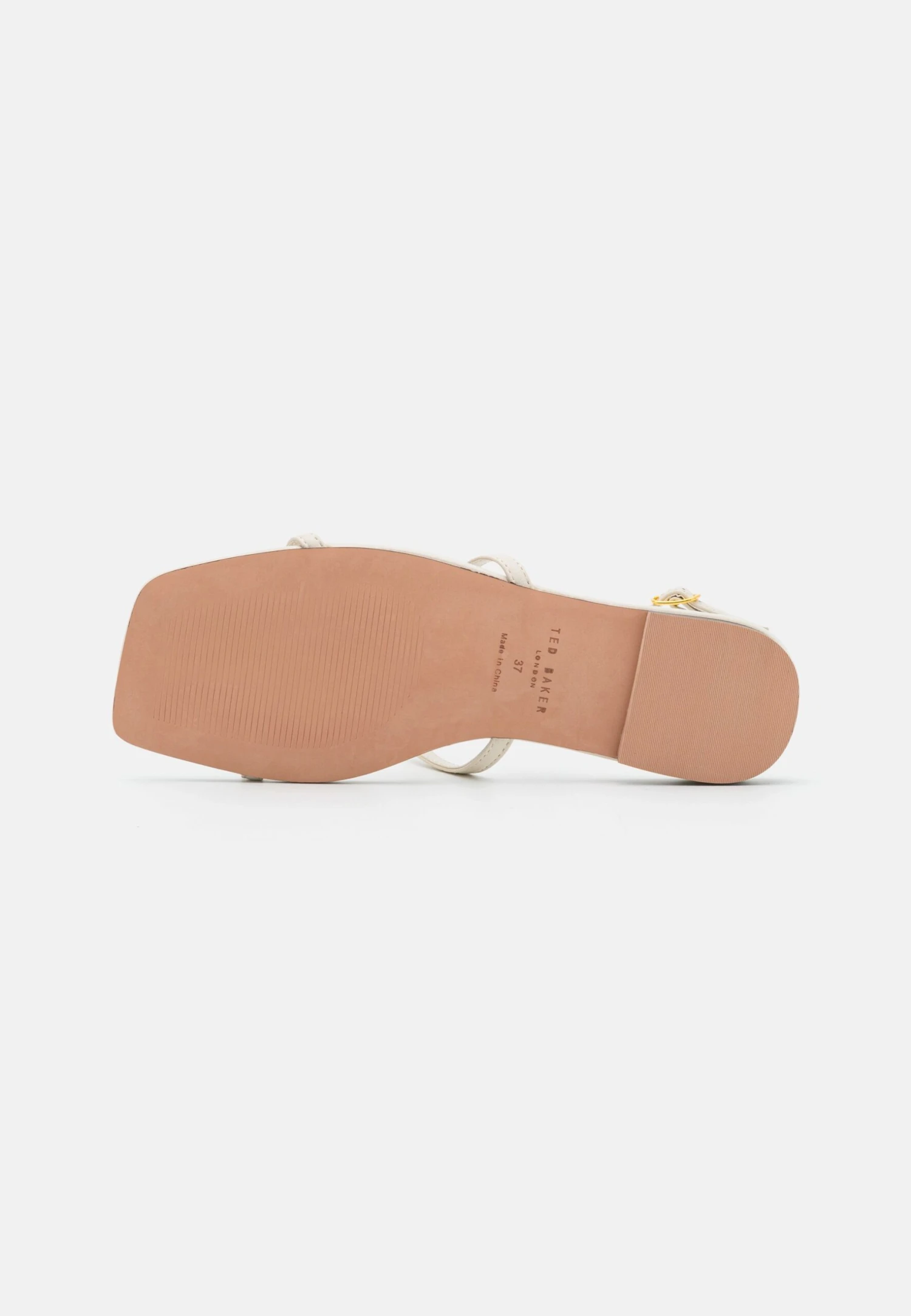Ted Baker Radishy - Sandals - Natural 6 Ted Baker Radishy - Sandals - Natural - Image 4