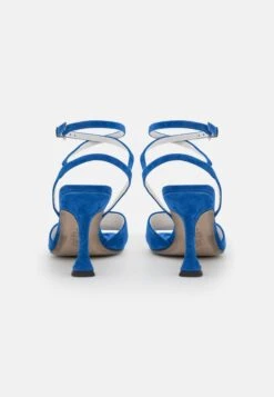 Kennel & Schmenger Nora - High Heeled Sandals - Electrico/Crystal -Stride Shop b65fbaa41ff541a08d5318899cca6d82