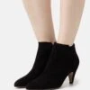 Anna Field Leather - Ankle Boots - Black 2 Anna Field Leather - Ankle Boots - Black -Stride Shop bd55c36950b542c4b5c80d0ac55d28e2