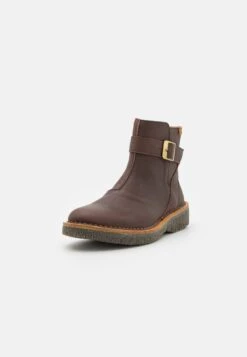 El Naturalista Volcano - Ankle Boots - Brown -Stride Shop be0f90a4573b4aae8263465c86f98788