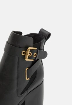 See By Chloé Averi - Ankle Boots - Black -Stride Shop be55a3daee9344d9be3b3334efb912c1