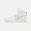 Diadora Magic Basket Mid - High-Top Trainers 2 Diadora Magic Basket Mid - High-Top Trainers -Stride Shop c21c4605c3ad4db5aa52b15b6a8341f4