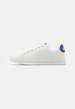 Hummel Monaco 86 Unisex - Trainers - Blue