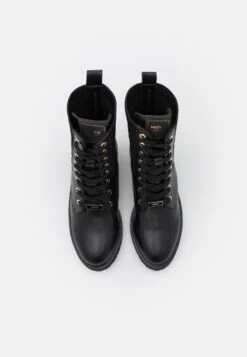 MEXX Koanne - Lace-Up Ankle Boots 13 MEXX Koanne - Lace-Up Ankle Boots -Stride Shop c34ea745d0f5435f97a6da1d33c66785