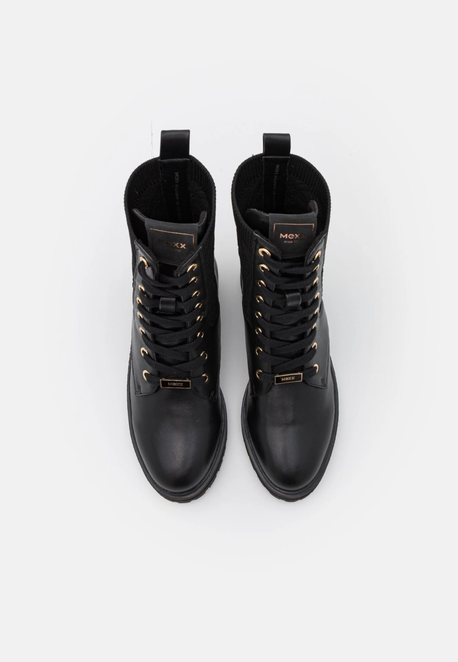 MEXX Koanne - Lace-Up Ankle Boots 8 MEXX Koanne - Lace-Up Ankle Boots - Image 6