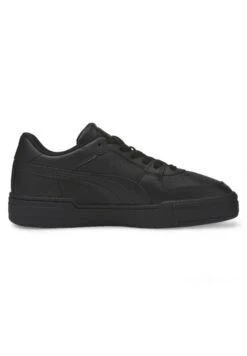 Ca Pro Classic Unisex - Trainers - Puma Black/Puma Black -Stride Shop c5c3df5abbfc4527a7a24de51d552e70