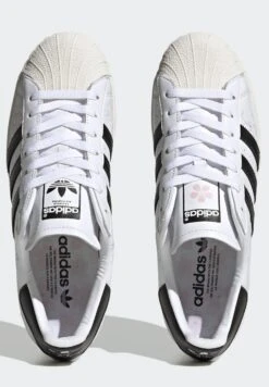 Adidas Originals Superstar Hanami- Trainers - Cloud White Core Black Off White -Stride Shop c6aee7444f7a4e66987244f74997ef83