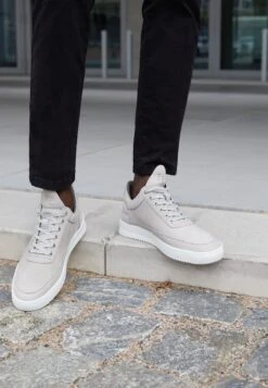 Filling Pieces Low Top Ripple Nubuck Plaster Unisex - Trainers -Stride Shop c6e1353ff3b147ddad67f81c7c0f2581