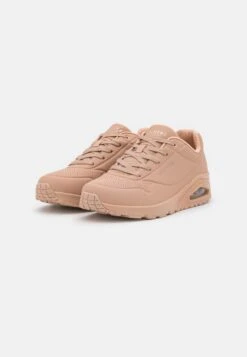 Uno - Trainers - Sand -Stride Shop c6f1a5dabf6b4ab1b0040eebe743cdf7