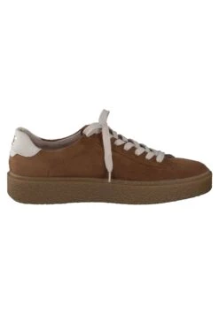 Paul Green Trainers - S Suede/Main C Toffee/Biscuit 15 Paul Green Trainers - S Suede/Main C Toffee/Biscuit -Stride Shop c900c680c0904316a17cc5dba7c9e19c