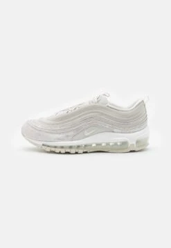 Nike Sportswear W Air Max 97 - Trainers - Light Bone/Phantom/White -Stride Shop c90eb408f9e04287b15108dd760c3e5a