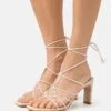 ALOHAS Unique - Sandals - Off White -Stride Shop ca94899c13c5459bb5977316af609688