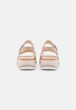 Gabor Comfort Platform Sandals - Platform Sandals -Stride Shop cb468abd6a1243c996b695cb58617cbe