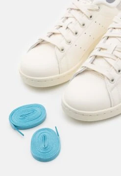 Adidas Originals Stan Smith Unisex - Trainers - Core White/Grey One/Off White -Stride Shop cd3149598cbd46fb822471e9e8cececa