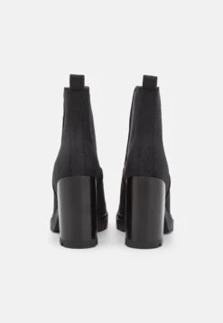 ONLY Shoes Onlbrave - Platform Ankle Boots -Stride Shop cdc61028f6954819b7dd6ce4bb2bcedd