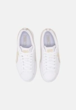 Puma Mayze Lth Wns - Trainers -Stride Shop cf19c946463a4dc9a555a2db2833ddc8