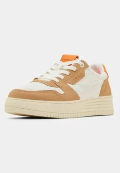 ESPRIT Mit Plateausohle - Trainers - Camel -Stride Shop d022640c08004fbd83a3dd5121b46a03