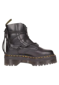 Dr. Martens Anfibi - Classic Ankle Boots - Nero -Stride Shop d1ac6912901045d28c24cc13d990a547