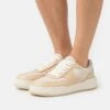 Vagabond Selena - Trainers - Off White/Butter 2 Vagabond Selena - Trainers - Off White/Butter -Stride Shop d2bf8e7a139b4ed8bb8a551145b2f599