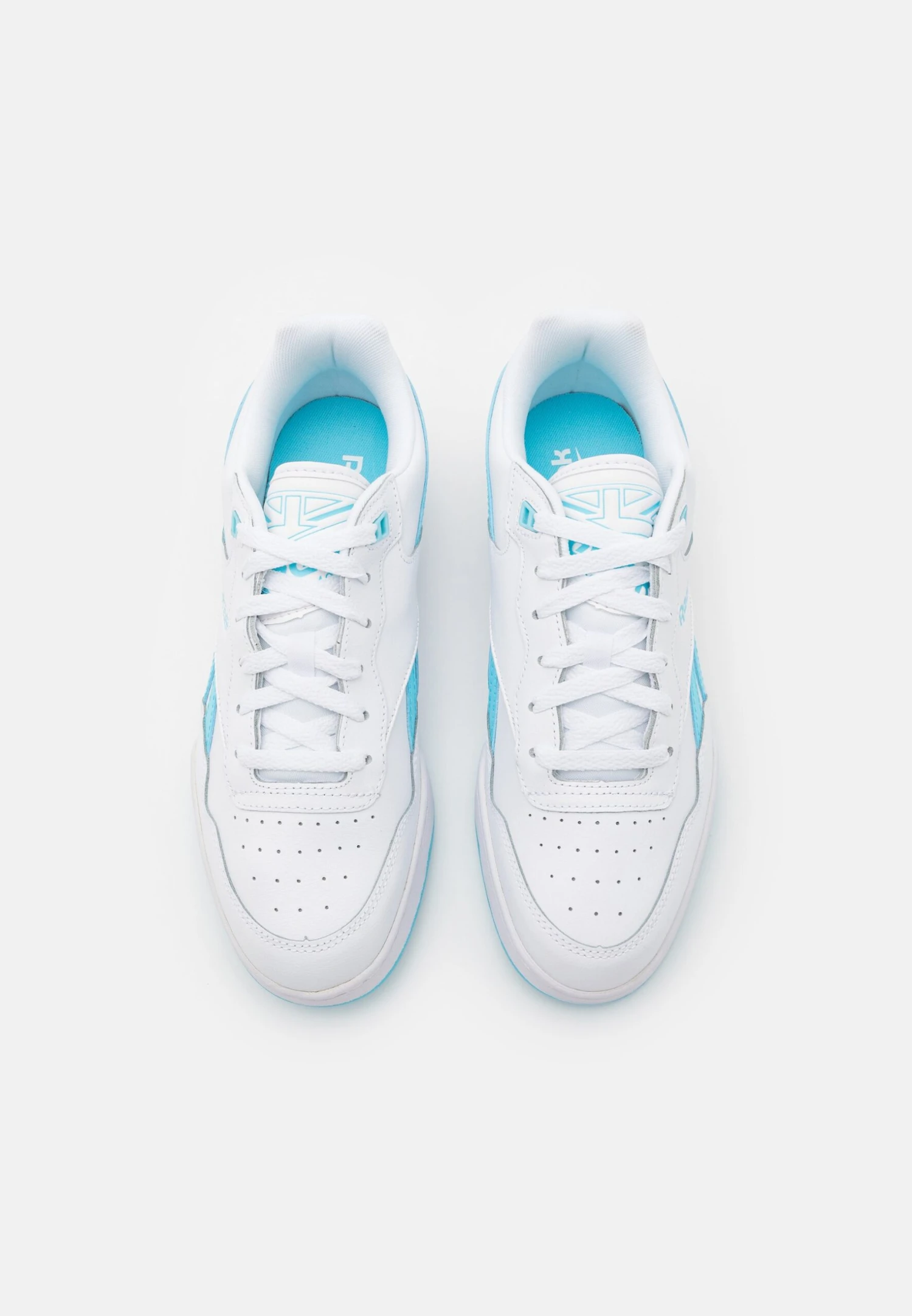 Reebok Classic Bb 4000 Ii Unisex - Trainers - Footwear White/Digital Blue 6 Reebok Classic Bb 4000 Ii Unisex - Trainers - Footwear White/Digital Blue - Image 4
