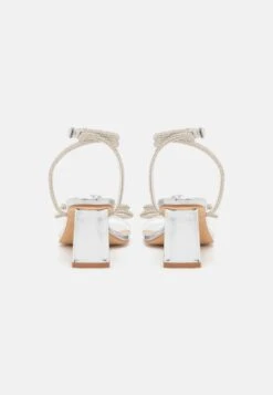 Raid Florense - Sandals - Silver 11 Raid Florense - Sandals - Silver -Stride Shop d38c886d491e4096ac94a77d5b7f16fc