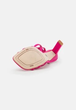 Bronx Aladin - Sandals - Fuchsia -Stride Shop d396a90854c74637887d9080d67100ae