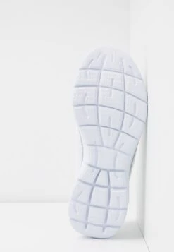 Summits Wide Fit - Trainers - White/Silver -Stride Shop d4b7c308fdf64bb798c53216ba6fd232