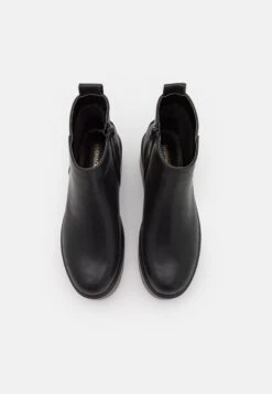 Even&Odd Wedge Ankle Boots - Wedge Ankle Boots 13 Even&Odd Wedge Ankle Boots - Wedge Ankle Boots -Stride Shop d557be0f9bc445ed8a10737abb736145