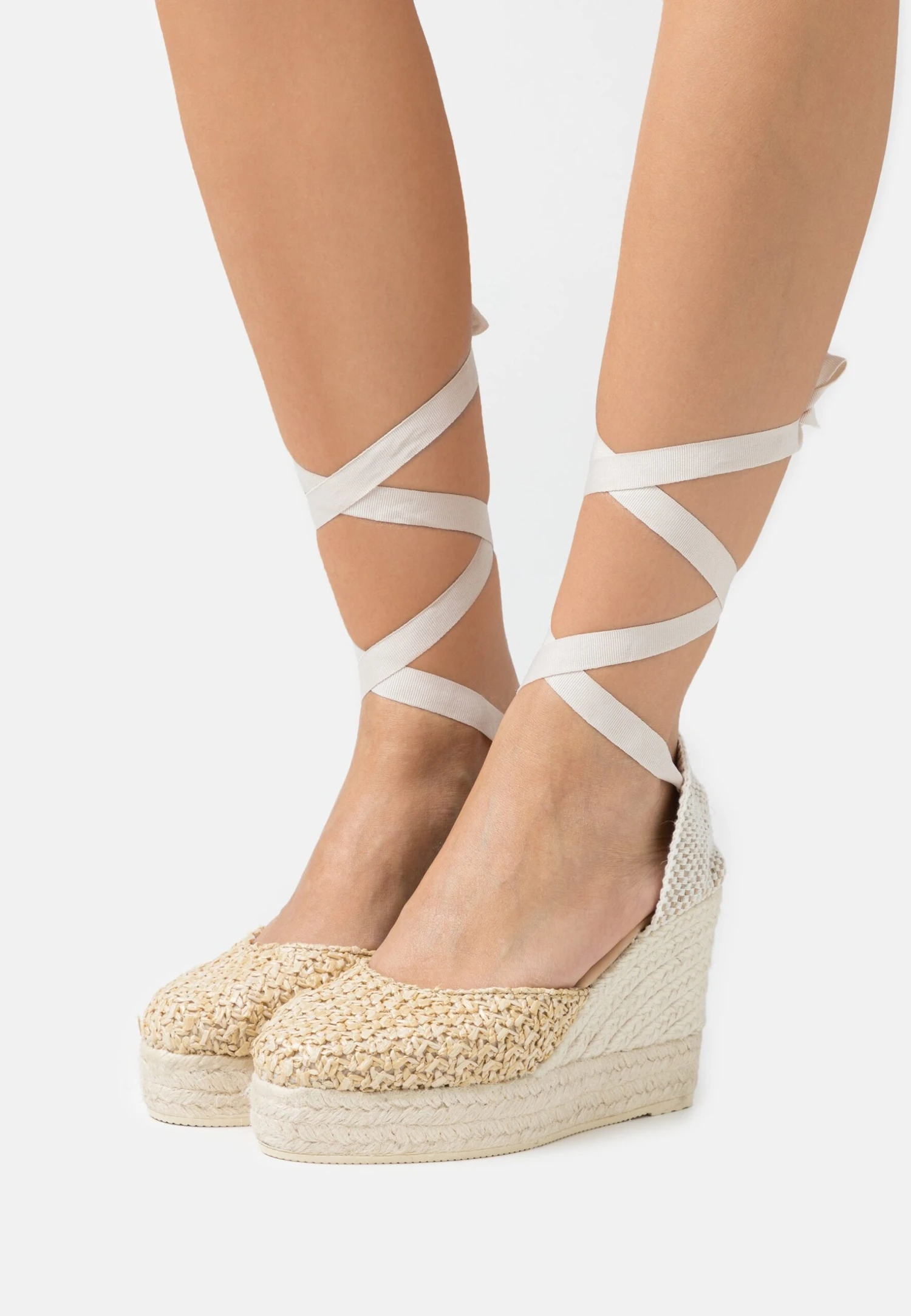 Manebi Wedge - Wedge Sandals 3 Manebi Wedge - Wedge Sandals