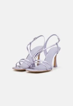 Tamaris Sandals - Lavender -Stride Shop d606f1c201bb42368bdc00024dee7a42