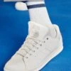 Adidas Originals Stan Smith Unisex - Trainers - Core White/Grey One/Off White -Stride Shop d6628e74f02f4a8bb15f0b0438aa5385