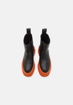 COPENHAGEN Cph686 - Platform Ankle Boots -Stride Shop d85def3392864d4bac26c76bf11172e2