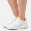 Fitflop Vitamin Ffx Knit Sports- Trainers - Urban White Mix 2 Fitflop Vitamin Ffx Knit Sports- Trainers - Urban White Mix -Stride Shop db7c5b5ffd0047c7bc248a3c2eb44ab3