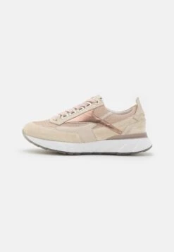 Paul Green Trainers - Jupiter Ivory/Biscuit 9 Paul Green Trainers - Jupiter Ivory/Biscuit -Stride Shop de5c503037944f14b7d722229b2bfc0c