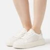COPENHAGEN Trainers - Cream Beige/White -Stride Shop de82c474cb184bfcacef0d065e1d7b55