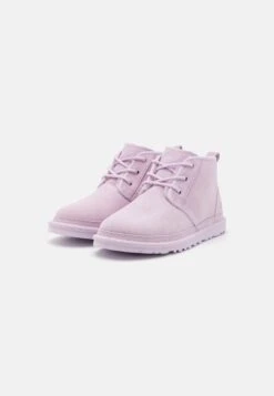Ugg Neumel - Ankle Boots - Lavender Fog -Stride Shop dfe4c1288a8f4046a6e58e818722feed
