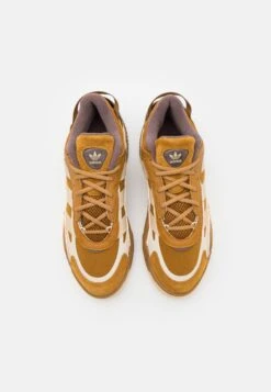 Adidas Originals Niteball Ii Unisex - Trainers - Bronze Strata/Sand Strata/Earth Strata -Stride Shop e03230400bac493d8ec38dc5791a3057