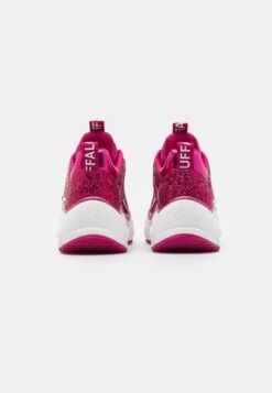 Buffalo Binary - Trainers - Hot Pink -Stride Shop e1402ceaea994c71901586f60867f9fc