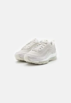 Nike Sportswear W Air Max 97 - Trainers - Light Bone/Phantom/White -Stride Shop e2ae2366f95a41f08243278f8e0d0e6f