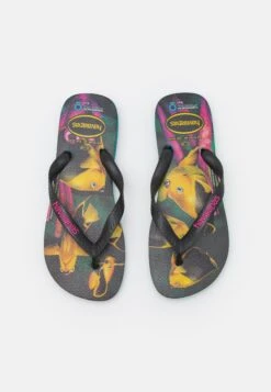 Havaianas Conservation International Unisex - Pool Shoes