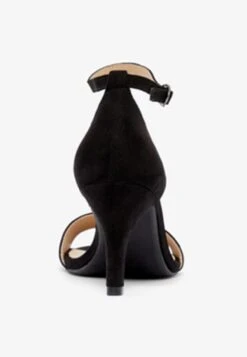 Bianco Biaadore Basic - High Heeled Sandals - Black -Stride Shop e385d23266e64b07a041404c8ea3feaa