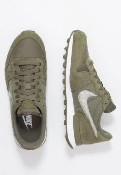 Nike Sportswear Internationalist - Trainers -Stride Shop e6263c0d9be548e2a0edd8ff926e5739
