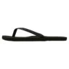 Roxy Napili - T-Bar Sandals - Black -Stride Shop e7bfe5a22c0e42a9aab892789dd88876