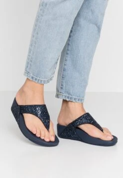 Fitflop Lulu - T-Bar Sandals