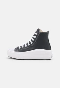 Converse Chuck Taylor All Star Move - High-Top Trainers -Stride Shop ea65b9b8ff184a5ba3e561e5b419018f