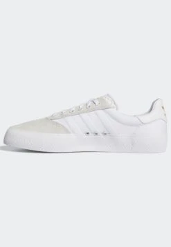 Adidas Originals 3Mc Shoes - Trainers - White 16 Adidas Originals 3Mc Shoes - Trainers - White -Stride Shop ea722b3cd8fb45ebaf409e5c53fd2055