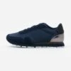 Woden Nora Iii - Trainers - Navy -Stride Shop eafc3d9c24344df09a6393aaf32c5452
